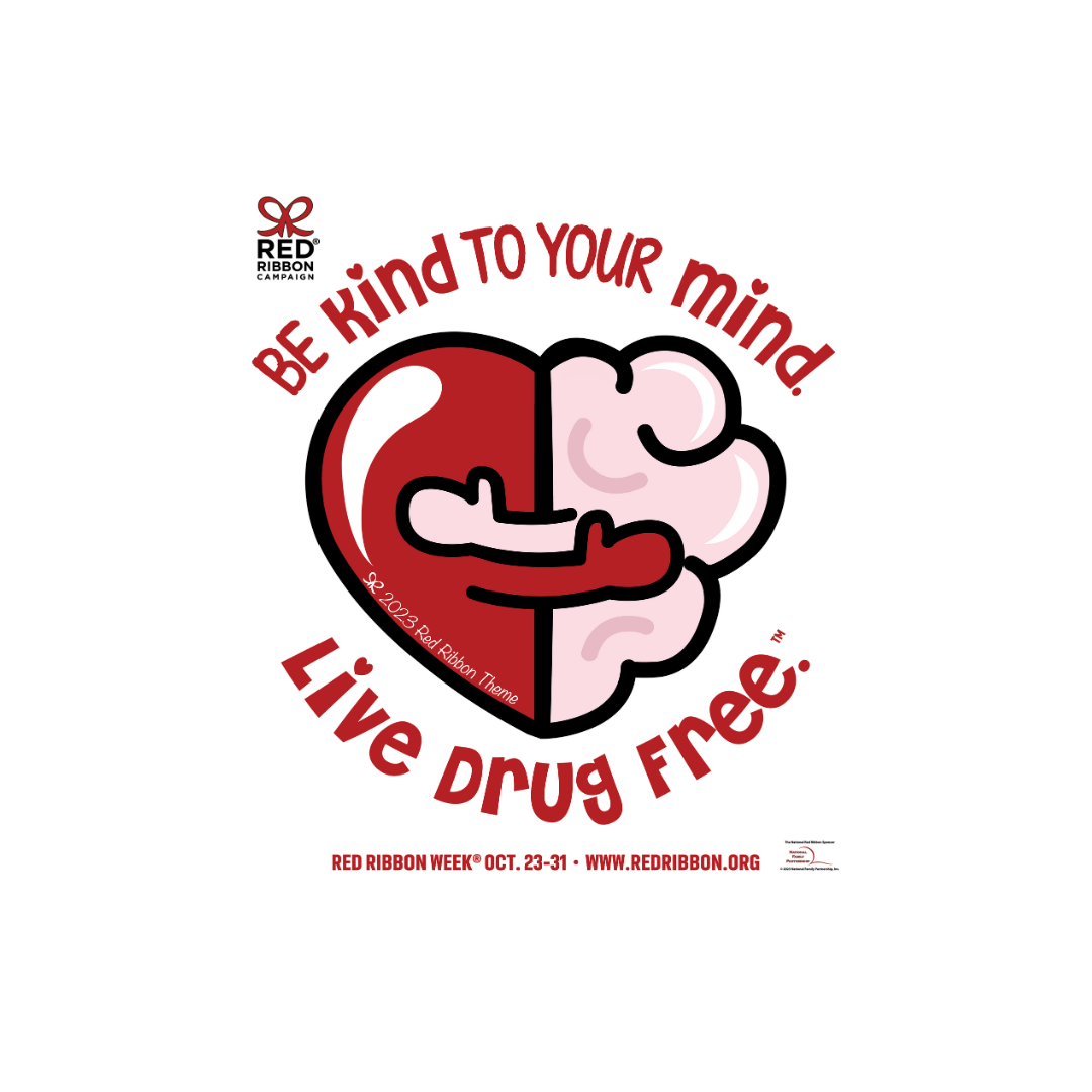 Red Ribbon Week